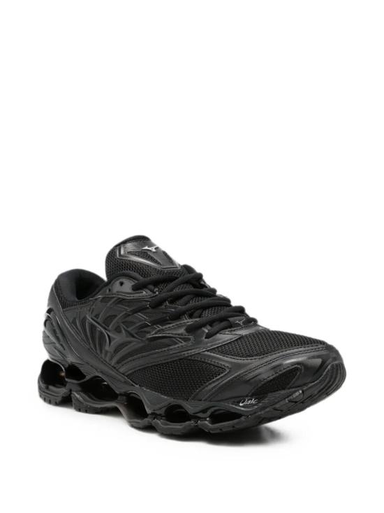 26FW 미즈노 스니커즈 D1GA3337099 01 BLACK - MIZUNO