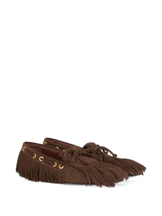 26FW 에트로 로퍼 WS4S0001AP192 M0021 BROWN - ETRO