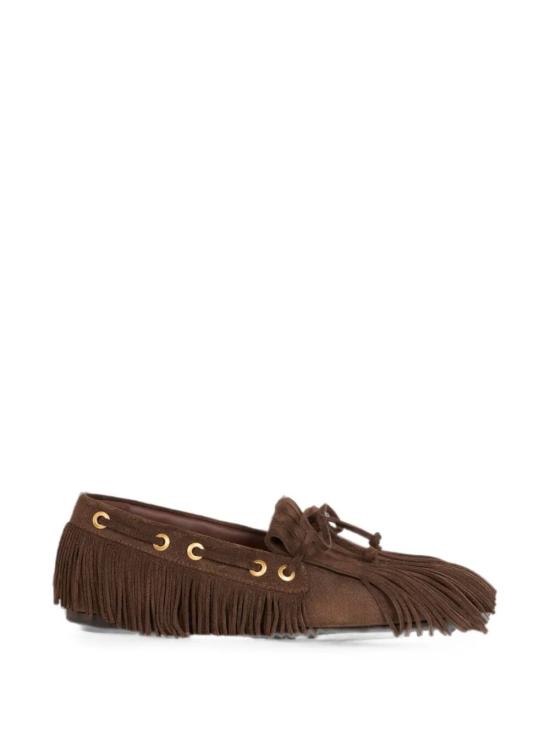26FW 에트로 로퍼 WS4S0001AP192 M0021 BROWN