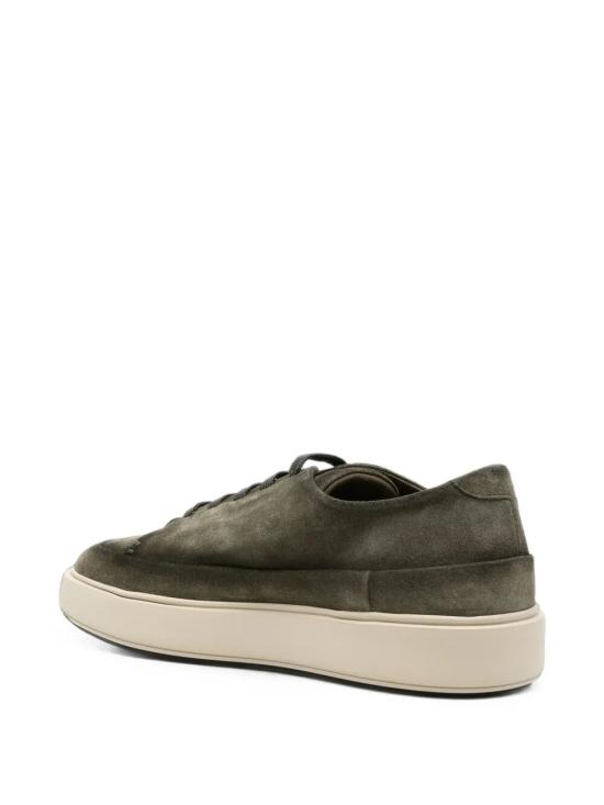 26FW 오피시네크리에이티브 스니커즈 OCURELE001LC146 3210 GREEN - OFFICINE CREATIVE