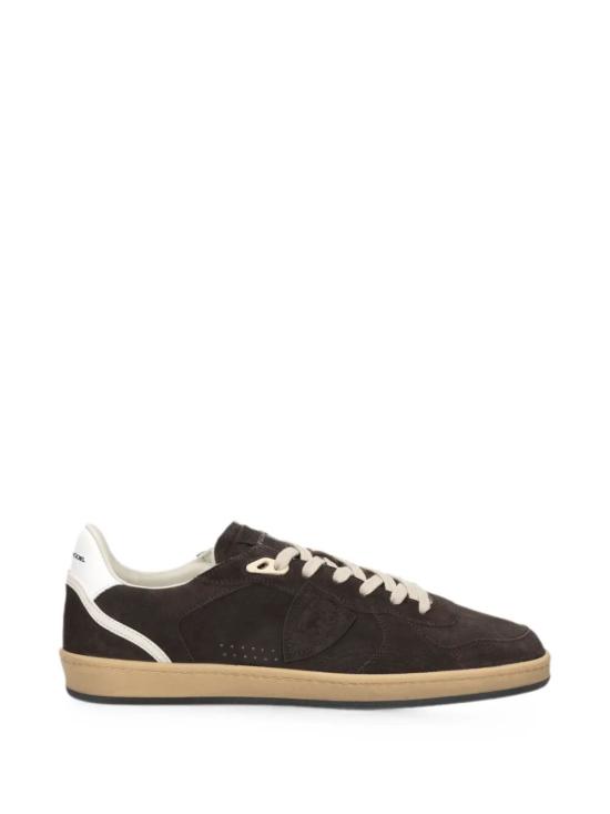 26FW 필립모델 스니커즈 PGLUD004 BROWN