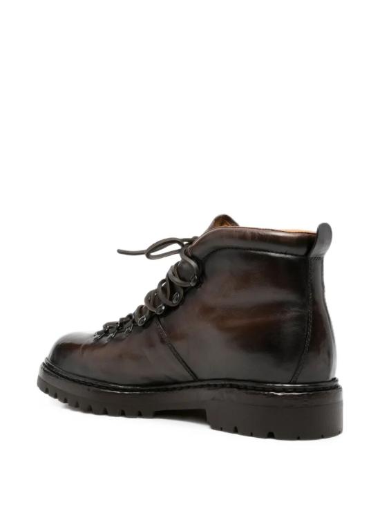 26FW 오피시네크리에이티브 부츠 OCUARFL002AERCAD215 BROWN - OFFICINE CREATIVE