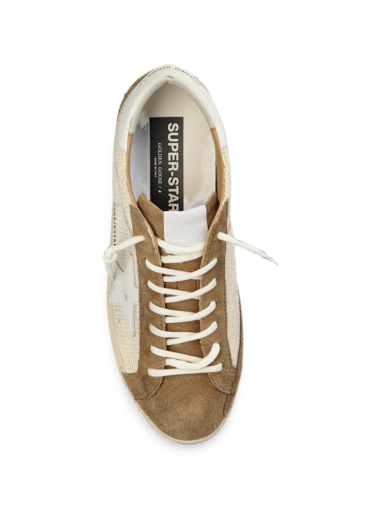 26FW 골든구스 스니커즈 GMF00102F00874483409 NUDE NEUTRALS - GOLDEN GOOSE