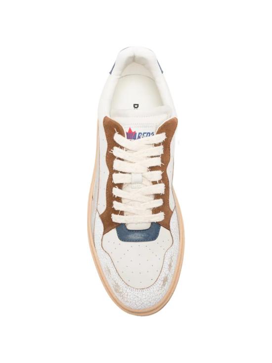 26FW 디스퀘어드2 스니커즈 SNM049401509031 M4293 MULTICOLOUR - DSQUARED2