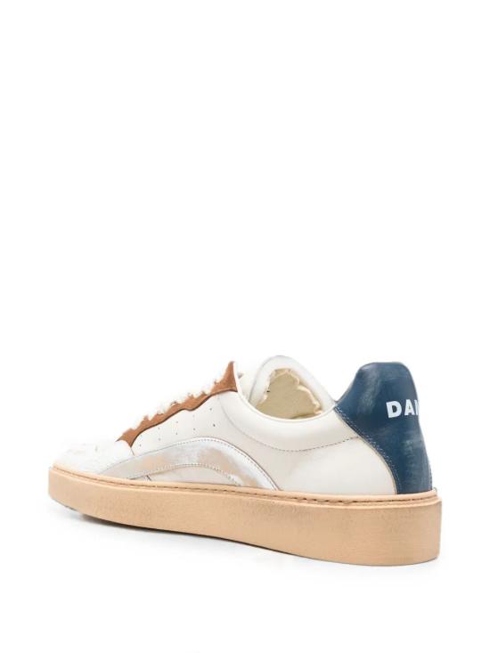 26FW 디스퀘어드2 스니커즈 SNM049401509031 M4293 MULTICOLOUR - DSQUARED2