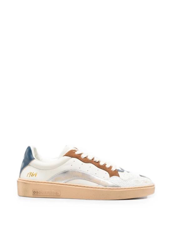 26FW 디스퀘어드2 스니커즈 SNM049401509031 M4293 MULTICOLOUR