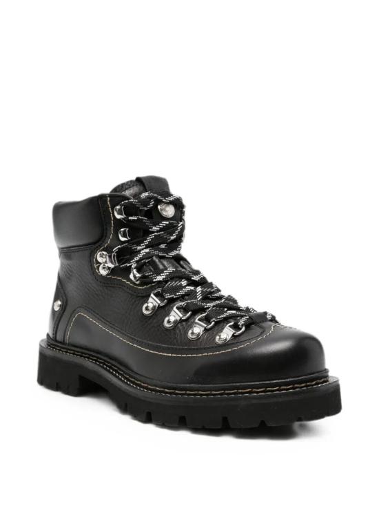 26FW 디스퀘어드2 부츠 ABM017712900001 2124 BLACK - DSQUARED2