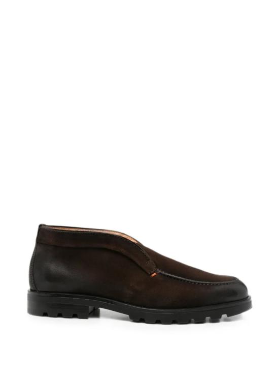 26FW 산토니 로퍼 MGDG17823NEOBVOE T50 BROWN