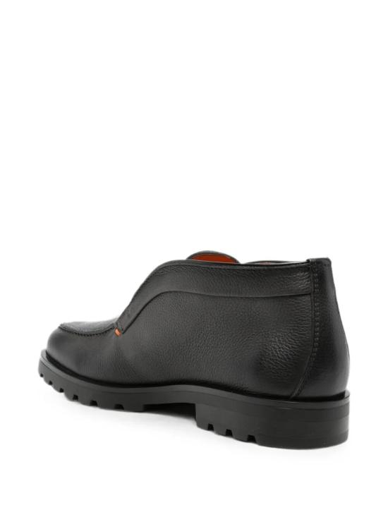 26FW 산토니 로퍼 MGDC17823NEOBMPG G93 GREY - SANTONI
