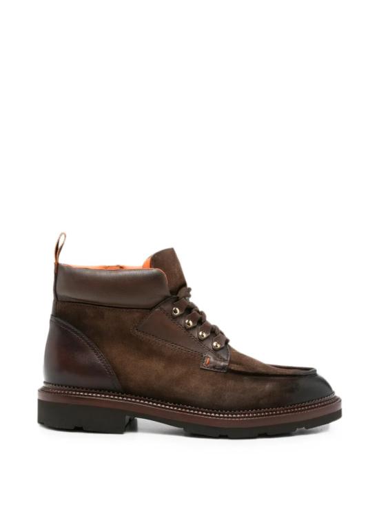 26FW 산토니 부츠 MCCO19355JL4BSAJ S50 BROWN