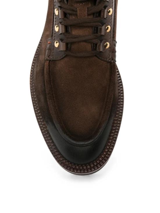 26FW 산토니 부츠 MCCO19355JL4BSAJ S50 BROWN - SANTONI