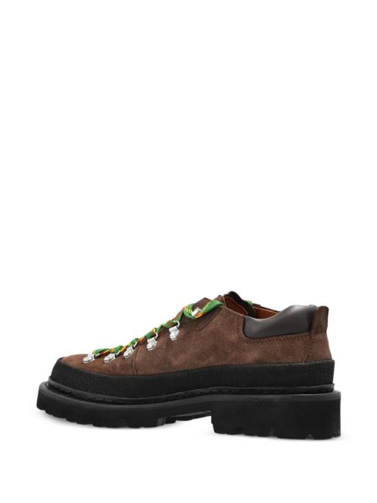 26FW 디스퀘어드2 스니커즈 LUM012901503520 5081 BROWN - DSQUARED2