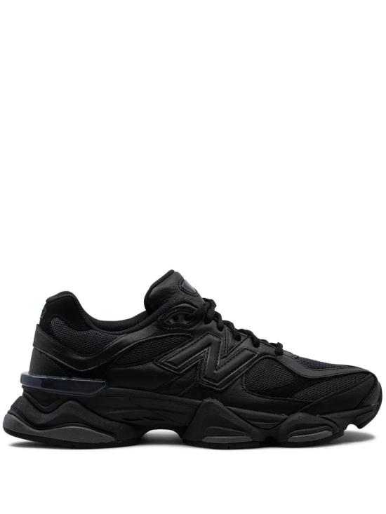 26FW 뉴발란스 9060 스니커즈 U9060NRI099 BLACK