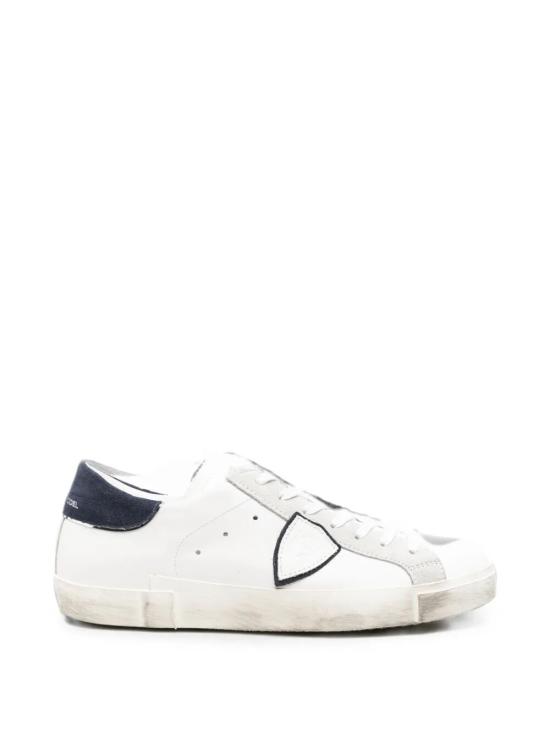 26FW 필립모델 스니커즈 PRLUVX22099 VX22 WHITE
