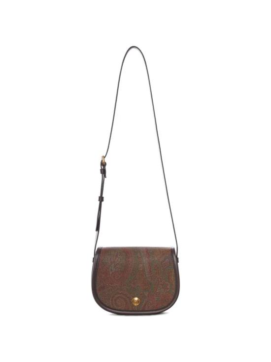 26FW 에트로 크로스백 WP1C0025AA001 M0019 BROWN - ETRO