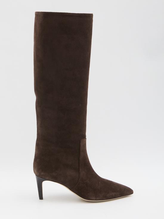 26FW 파리텍사스 부츠 PX504XV003 CHOCOLATE BROWN