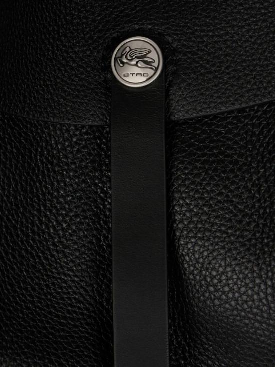 26FW 에트로 크로스백 MP1B0006AP11YN0000 BLACK - ETRO