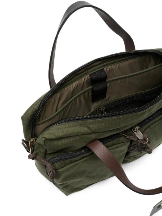 26FW 필슨 토트백 262MFMBAG0081 308 GREEN - FILSON