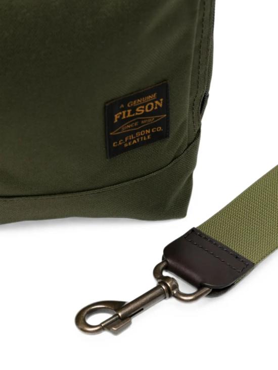 26FW 필슨 토트백 262MFMBAG0081 308 GREEN - FILSON