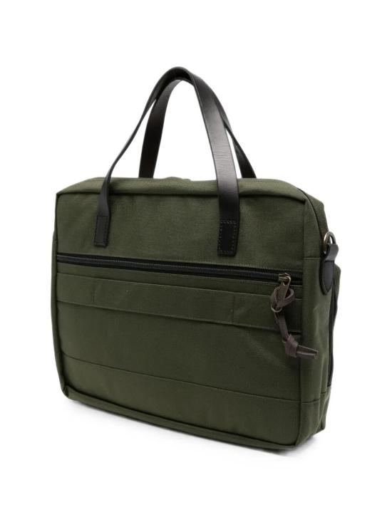 26FW 필슨 토트백 262MFMBAG0081 308 GREEN - FILSON