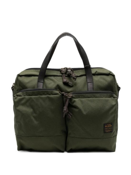 26FW 필슨 토트백 262MFMBAG0081 308 GREEN