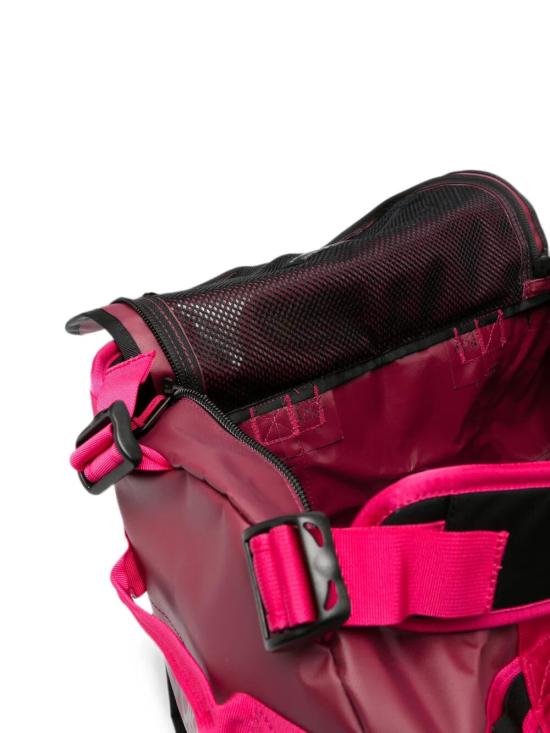 26FW 노스페이스 베이스 캠프 스몰 더플백 NF0A52ST099 WZ91 RED - NORTH FACE