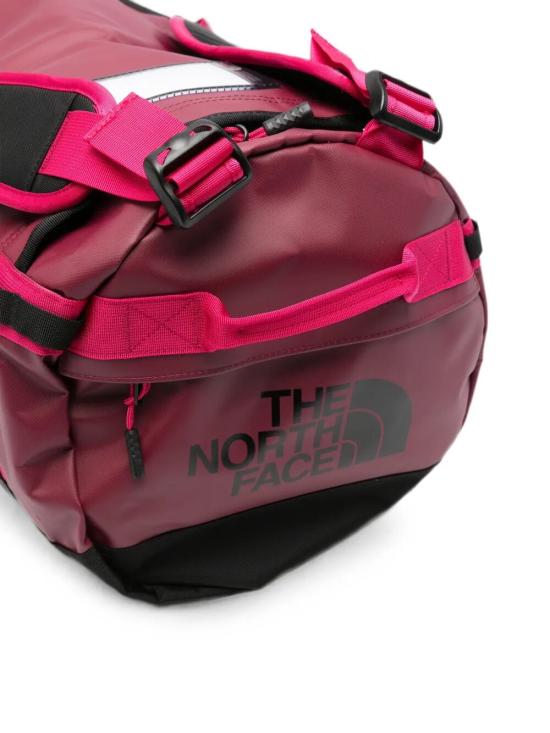 26FW 노스페이스 베이스 캠프 스몰 더플백 NF0A52ST099 WZ91 RED - NORTH FACE