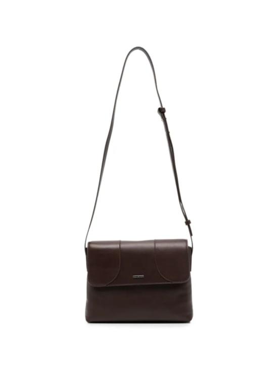 26FW 엠포리오 아르마니 토트백 EM007233AF29270 U6063 BROWN