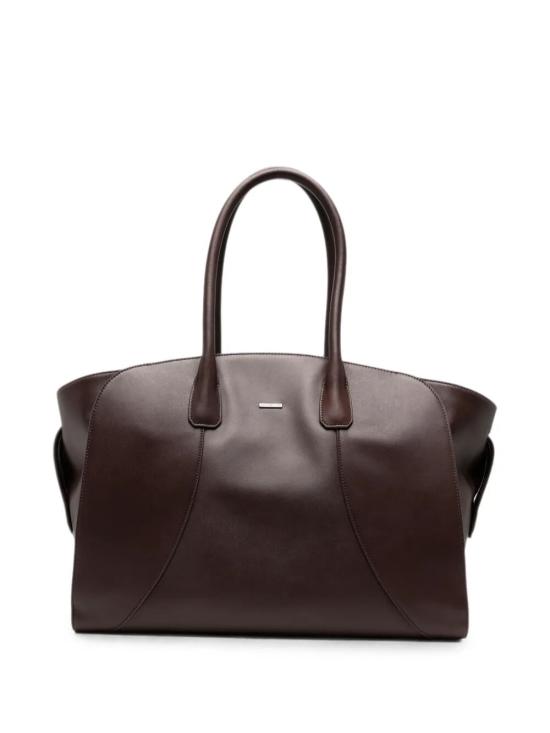 26FW 엠포리오 아르마니 토트백 EM007230AF29270 U6063 BROWN