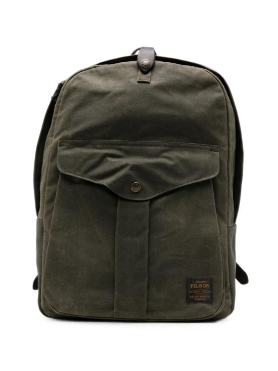 26FW 필슨 백팩 262MFMBAG0066 308 GREEN