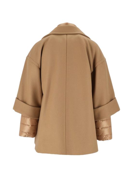 26FW 페이 자켓 NAW16533170YMV C809 NUDE NEUTRALS - FAY