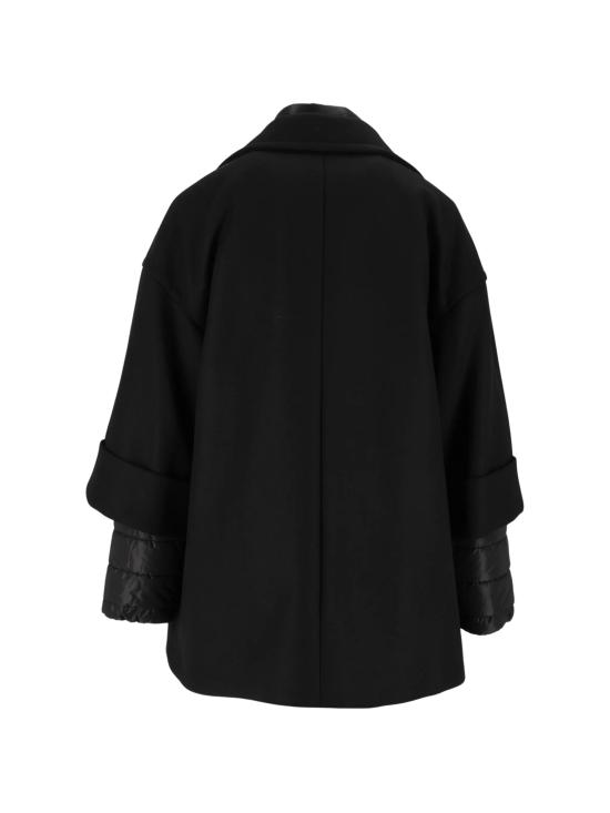 26FW 페이 자켓 NAW16533170YMV B999 BLACK - FAY