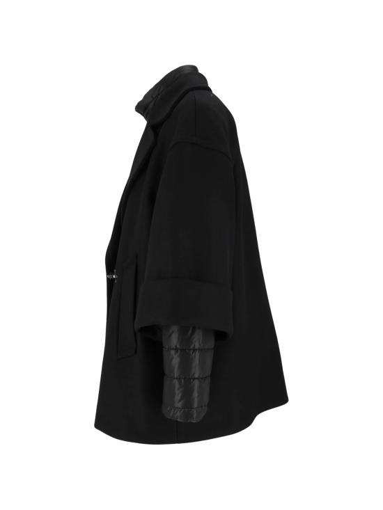 26FW 페이 자켓 NAW16533170YMV B999 BLACK - FAY
