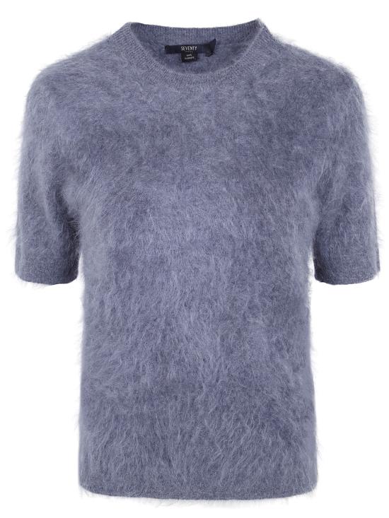 26FW 세븐티 스웨터 MT4237900356 940 GREY