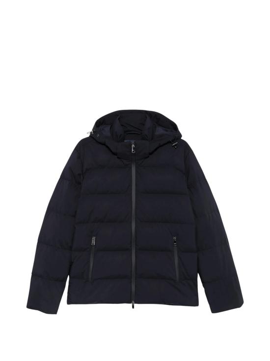 26FW 폴앤샤크 자켓 16312007 050 BLUE