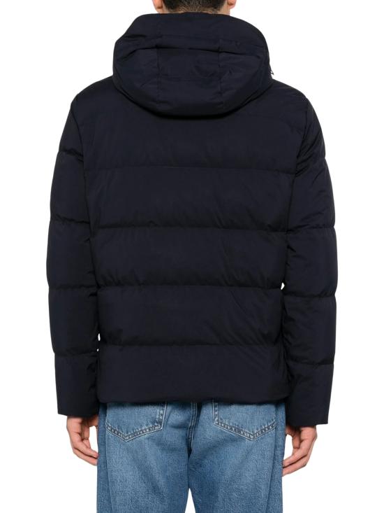 26FW 폴앤샤크 자켓 16312007 050 BLUE - PAUL & SHARK