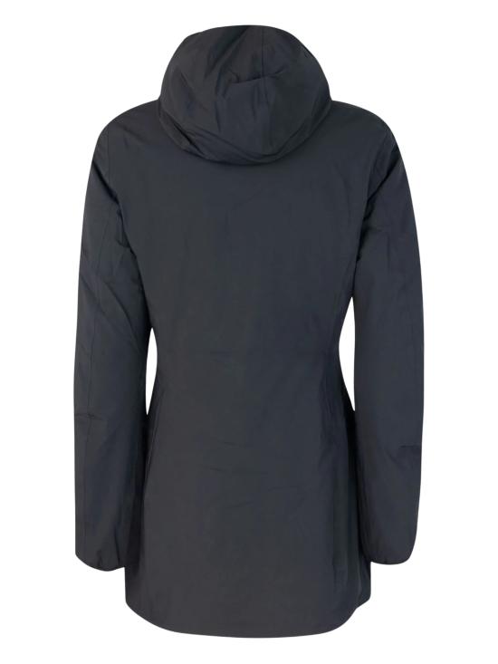 26FW 까웨 자켓 K6128UWDONNA A3C BLACK - K-WAY