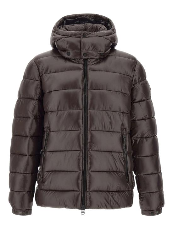 26FW 세이브더덕 FLORIAN 플로리안 푸퍼 자켓 D31653MLOVE21 40009 BROWN