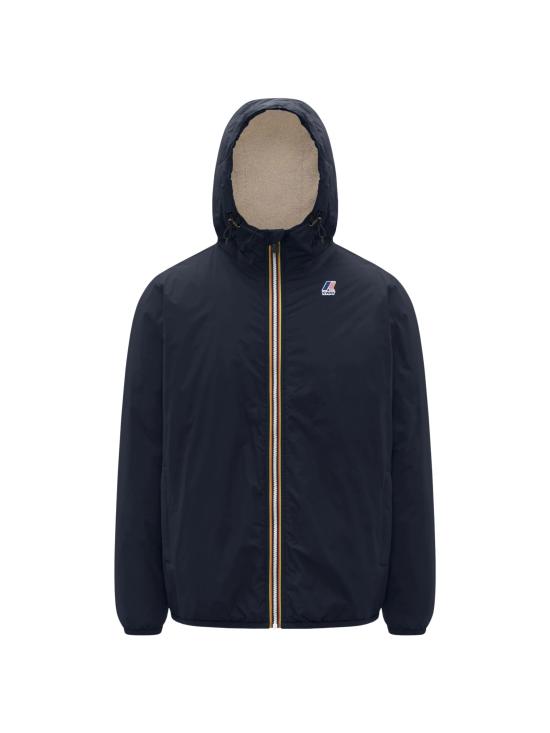 26FW 까웨 자켓 K21515WUNISEX K89 BLUE