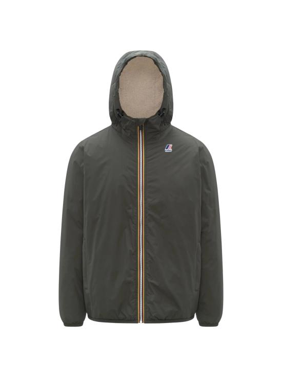 26FW 까웨 자켓 K21515WUNISEX WMR GREEN