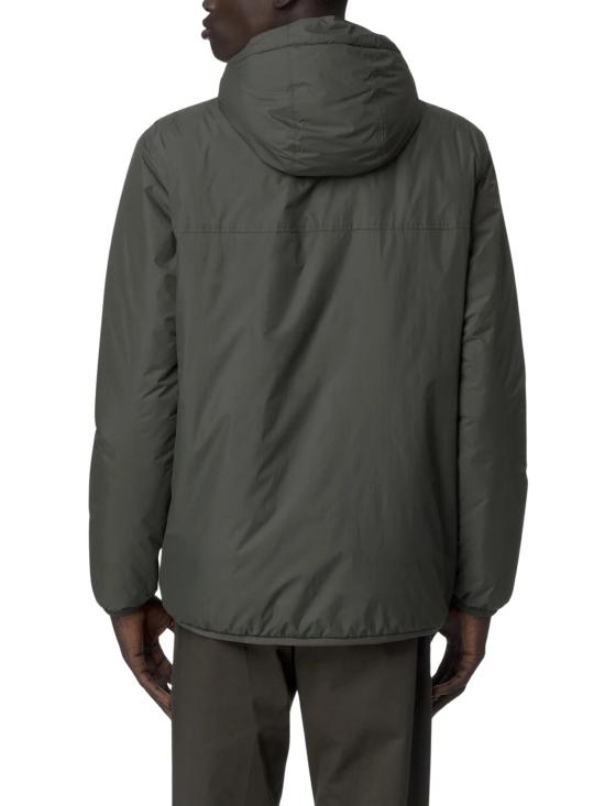 26FW 까웨 자켓 K21515WUNISEX WMR GREEN - K-WAY