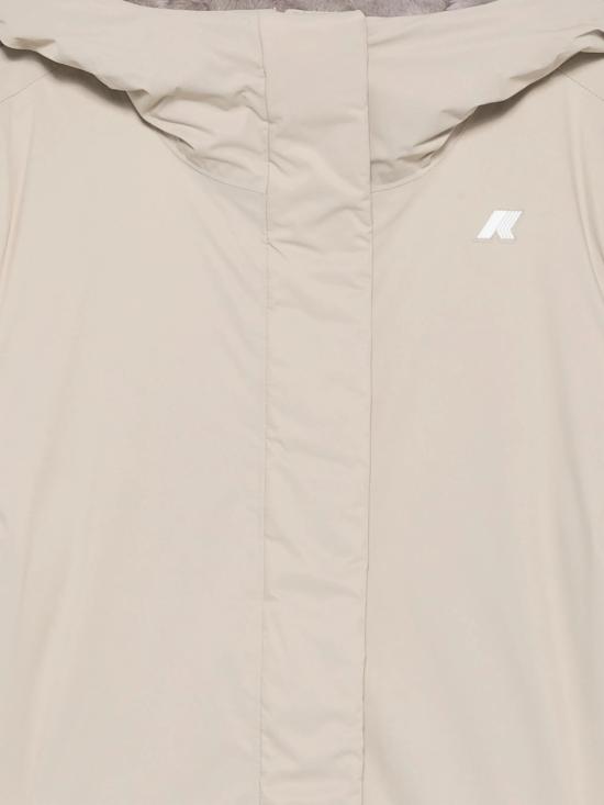 26FW 까웨 자켓 K8144CWDONNA DDB NUDE NEUTRALS - K-WAY