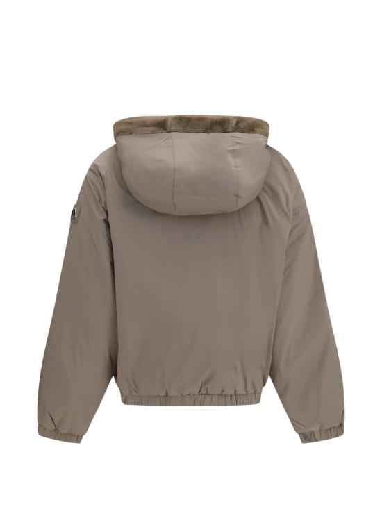 26FW 무스너클 이튼 버니 자켓 M34LS652 1985 GREEN - MOOSE KNUCKLES