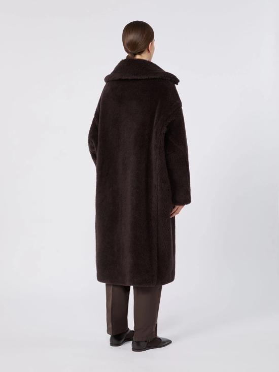 26FW 막스마라 자켓 2621016022600 014 BLACK - MAX MARA