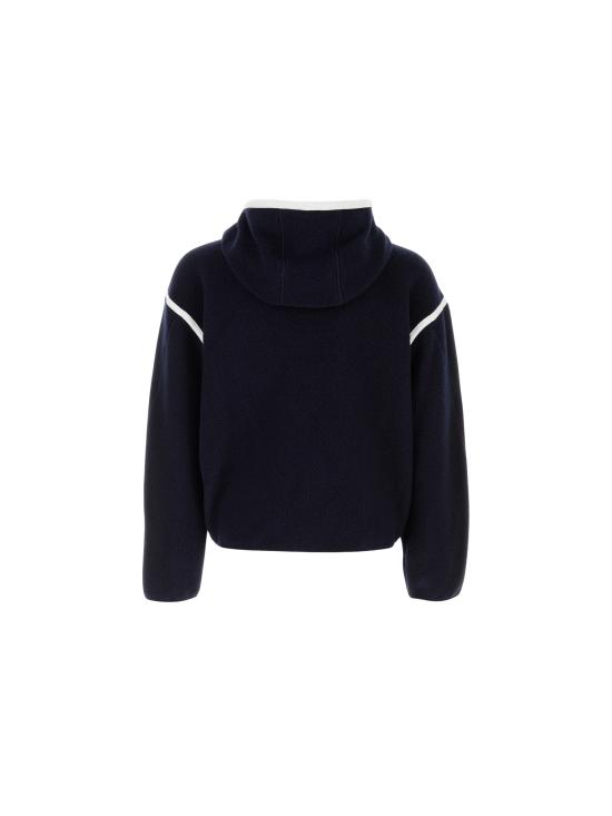 26FW 지방시 자켓 BM01J13YTN 410 BLUE - GIVENCHY