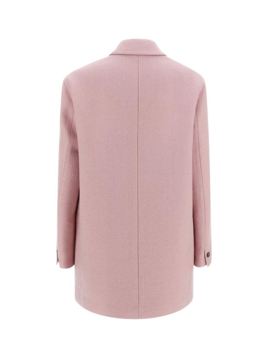 26FW 텔라 자켓 060173010598 H001 PINK PURPLE - TELA