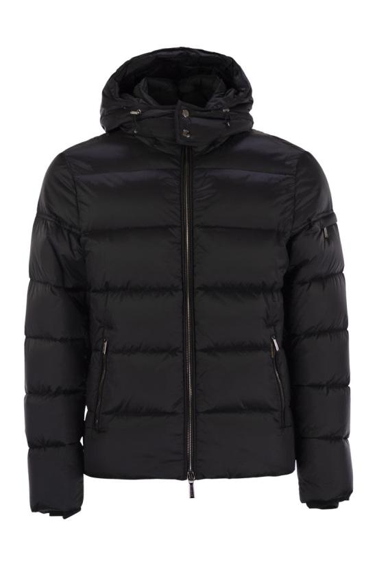 26FW 무레르 BRETT-SH 브렛 SH 자켓 MOUGI100134TEPA174 U0498 BLUE