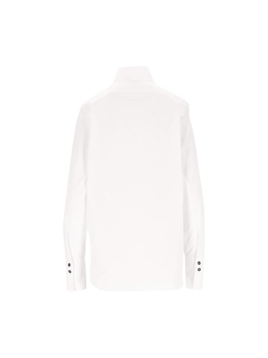 26FW 바레나 셔츠 CAD57912383 510 WHITE - BARENA