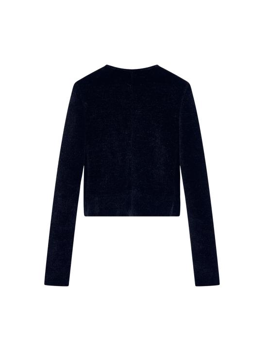 26FW 조르지오 아르마니 자켓 GW004104AF29054 UC001 BLACK - GIORGIO ARMANI