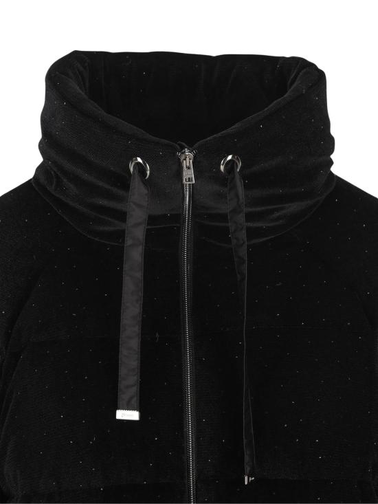 26FW 에르노 자켓 PI002317D12940 9300 BLACK - HERNO